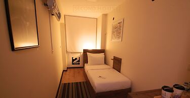 Second House Hotel
