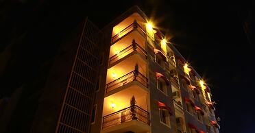 Second House Hotel