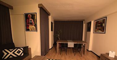 Second House Hotel