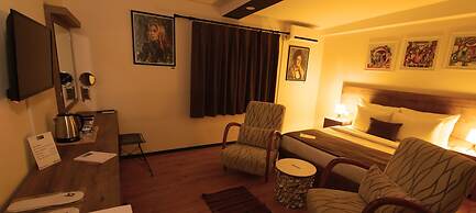 Second House Hotel