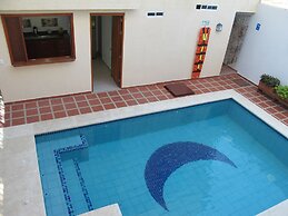 Casa Luna Hotel