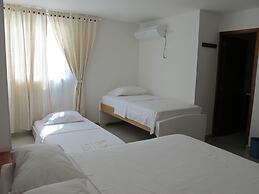 Casa Luna Hotel