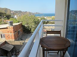Casa Luna Hotel