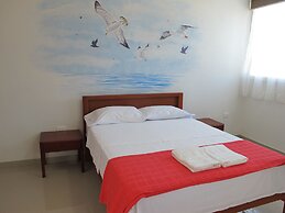 Casa Luna Hotel