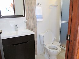 Casa Luna Hotel