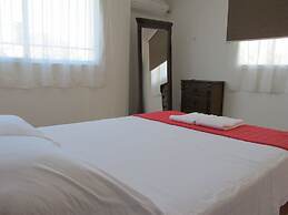 Casa Luna Hotel