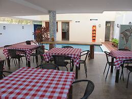 Casa Luna Hotel