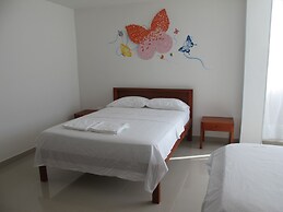 Casa Luna Hotel