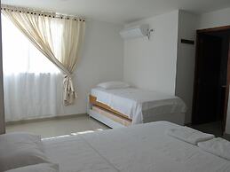 Casa Luna Hotel