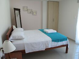 Casa Luna Hotel