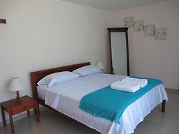 Casa Luna Hotel