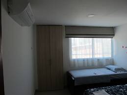 Casa Luna Hotel