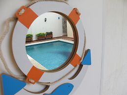 Casa Luna Hotel