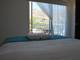 Casa Luna Hotel