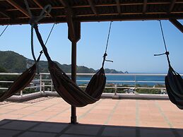 Casa Luna Hotel