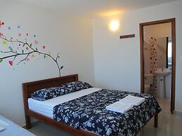 Casa Luna Hotel
