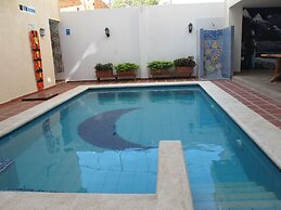 Casa Luna Hotel