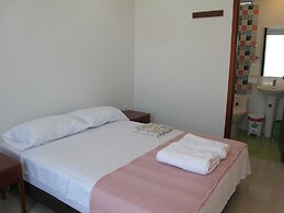Casa Luna Hotel