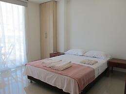 Casa Luna Hotel