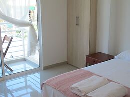 Casa Luna Hotel