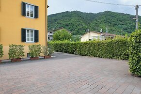 Lucca Franco's Villa