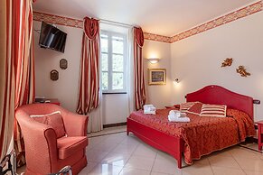 Lucca Franco's Villa