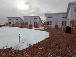 Vatnsás 10