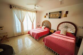 Casa MaryFer