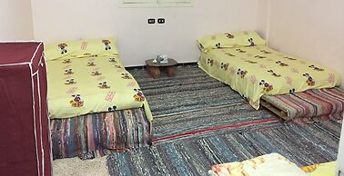 Nubian Kindom Aragheed House