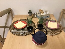 Cagliari Old Town B&B