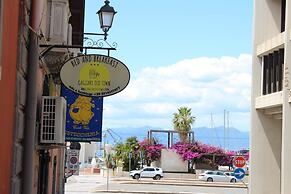 Cagliari Old Town B&B