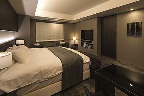 Hotel Granbinario Komatsu