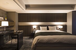 Hotel Granbinario Komatsu