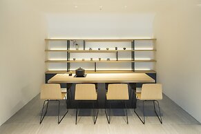Hotel Granbinario Komatsu