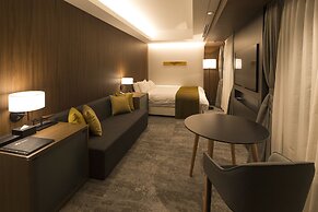 Hotel Granbinario Komatsu