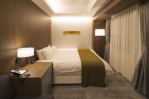 Hotel Granbinario Komatsu