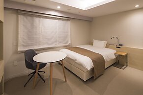 Hotel Granbinario Komatsu