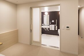 Hotel Granbinario Komatsu