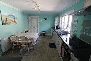 Easdale House