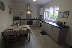 Easdale House
