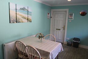 Easdale House