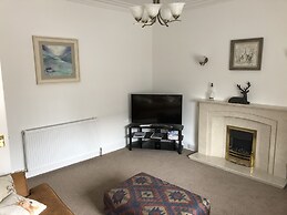 Easdale House