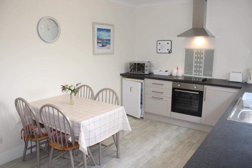 Easdale House