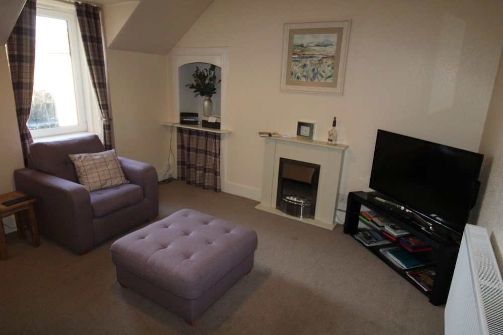 Easdale House