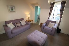 Easdale House