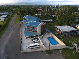 Nambis Inn
