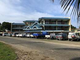 Nambis Inn