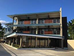 Nambis Inn