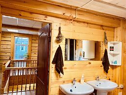 Teremok - Hostel