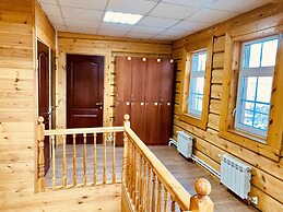 Teremok - Hostel